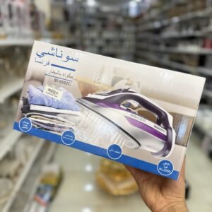 FER À REPASSER SONASHI SI-5082C 2200W