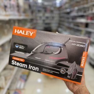 FER À REPASSER HALEY HY-2060 2400W
