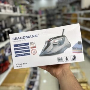 FER À REPASSER BRANDMANN BR-SI-03 2400W