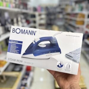 FER À REPASSER BOMANN DB 6004 CB 2200W