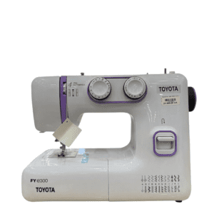 MACHINE A COUDRE TOYOTA T-300
