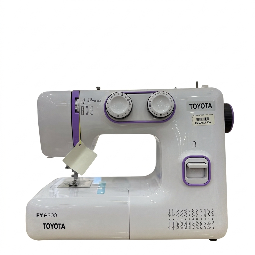 MACHINE A COUDRE TOYOTA T-300