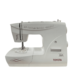 MACHINE A COUDRE TOYOTA 2288