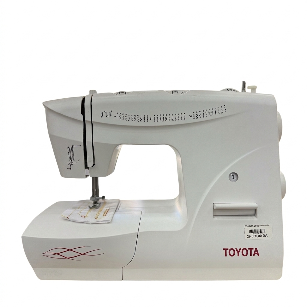 MACHINE A COUDRE TOYOTA 2288
