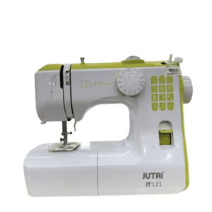 MACHINE A COUDRE JUTAI JT121
