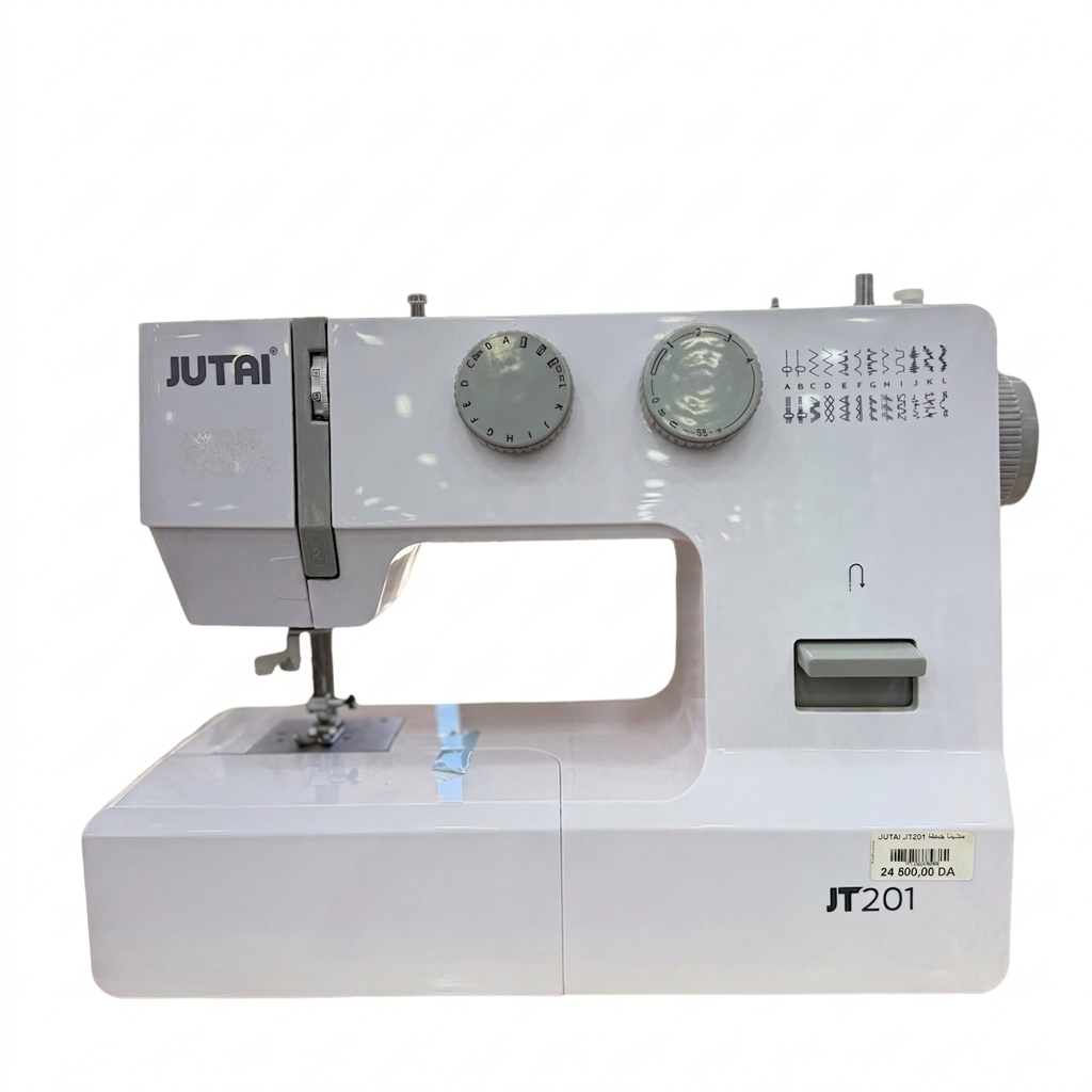 MACHINE A COUDRE JUTAI JT201