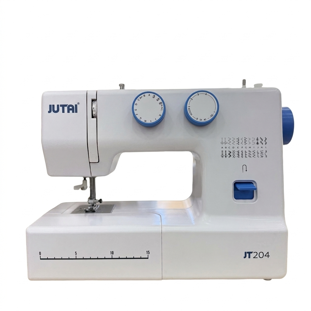 MACHINE A COUDRE JUTAI JT204