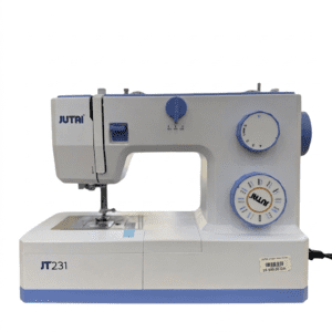MACHINE A COUDRE JUTAI JT231