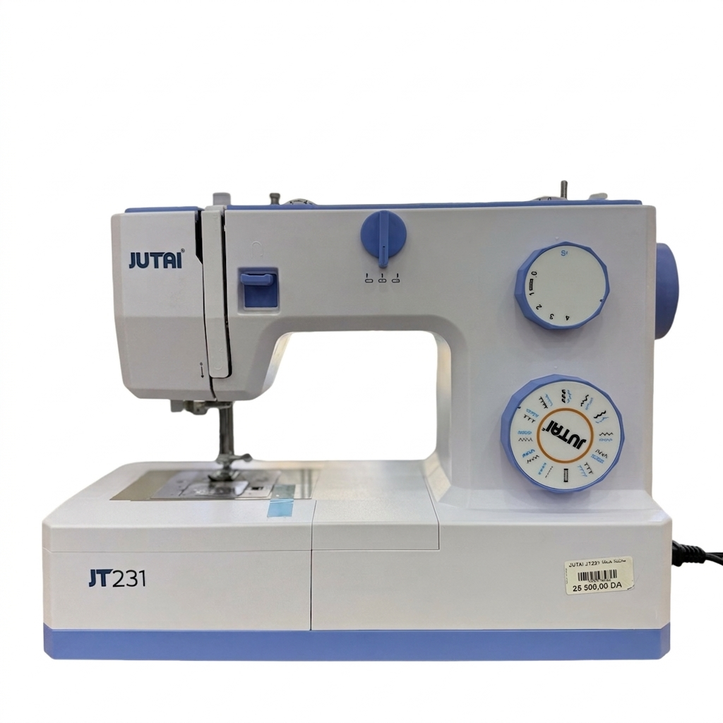 MACHINE A COUDRE JUTAI JT231