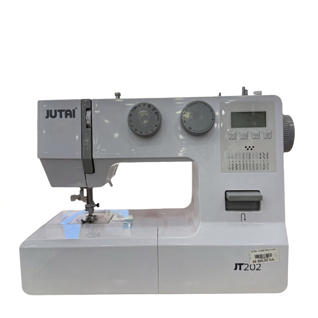 MACHINE A COUDRE JUTAI JT202