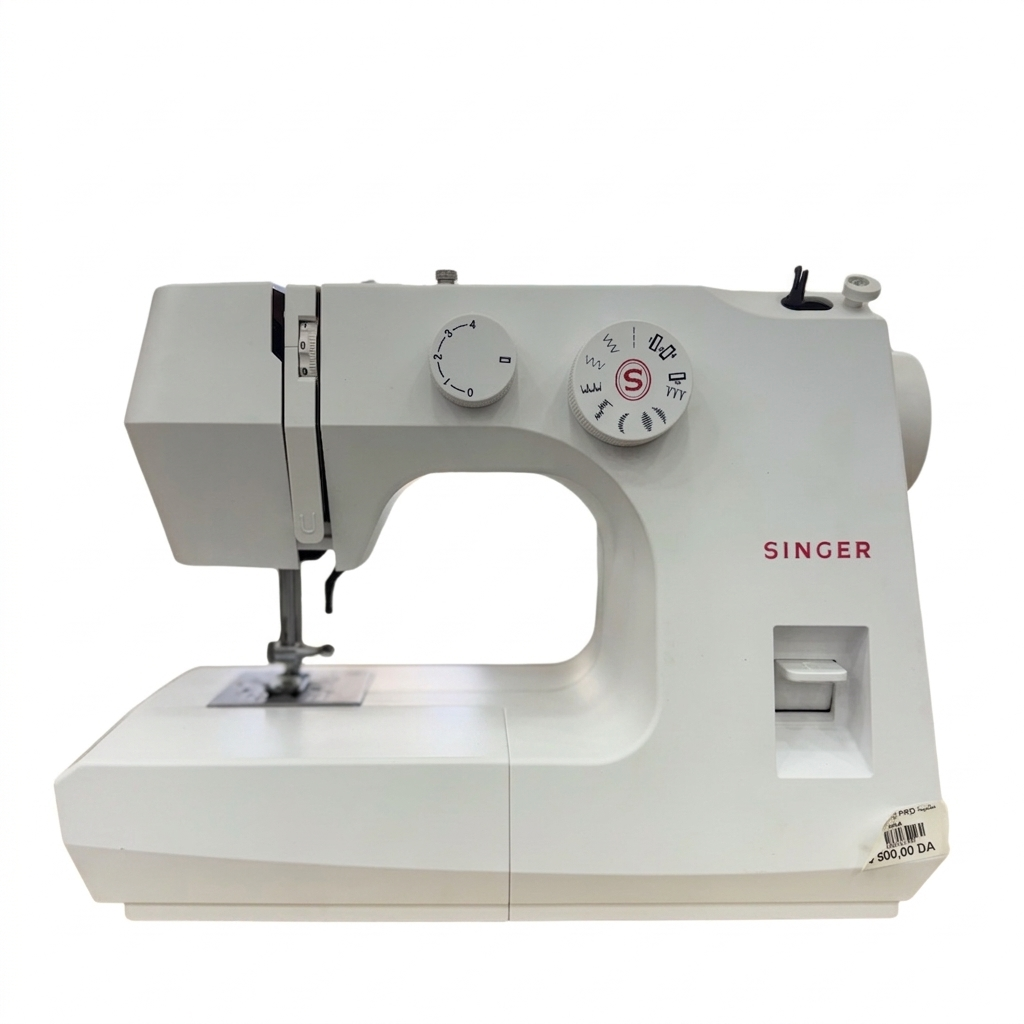 MACHINE A COUDRE SINGER 712 PRO