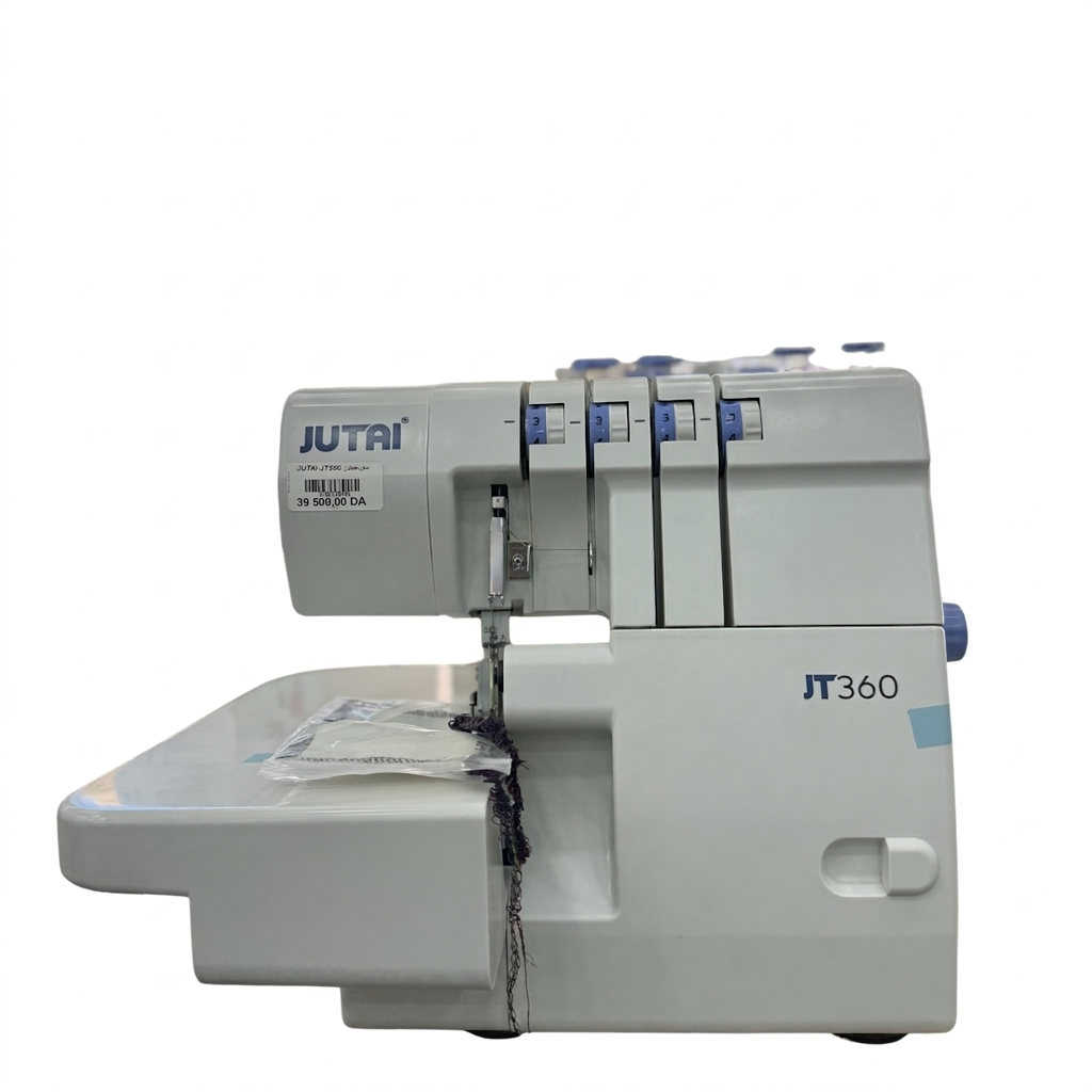 SURJETEUSE JUTAI JT360 4FILLES