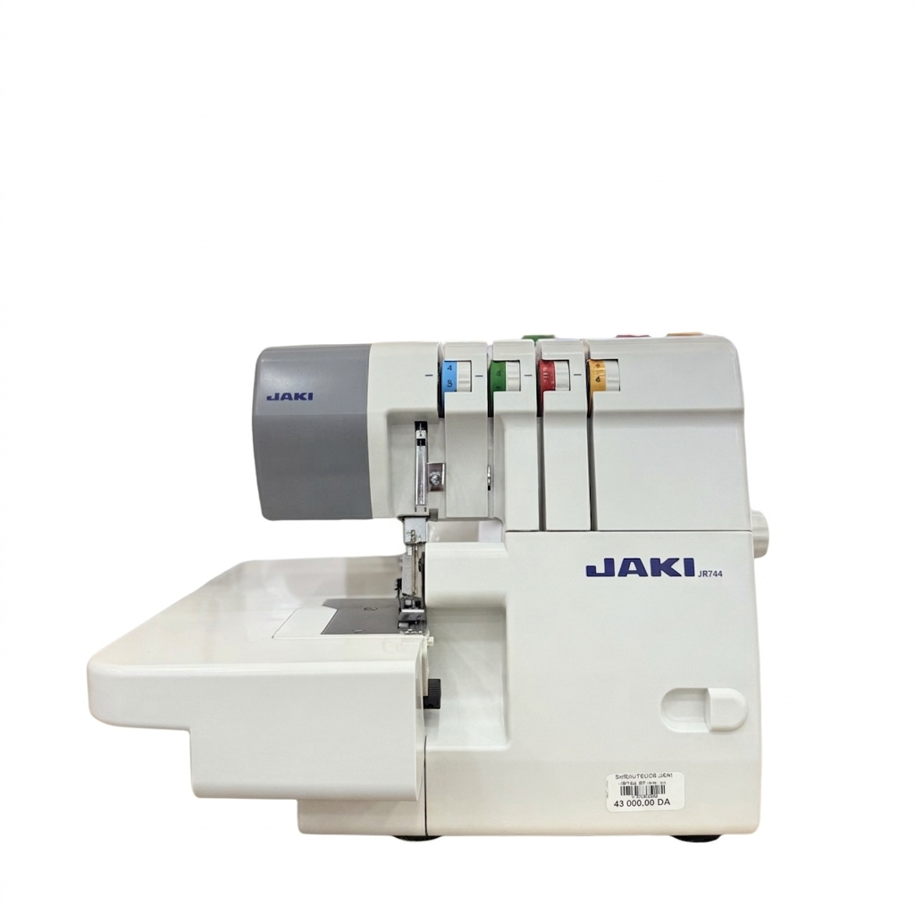 SURJETEUSE JAKI JR744 4 FILLES