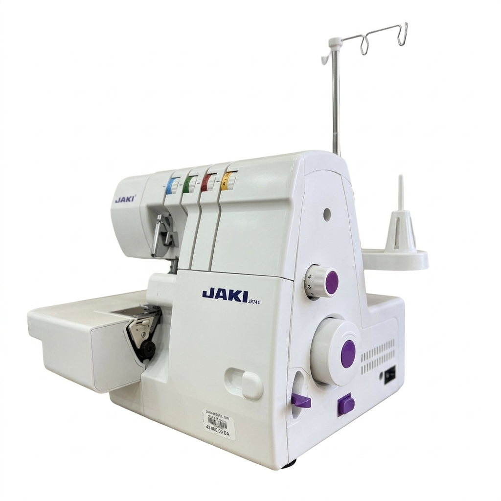 SURJETEUSE JAKI JR744 4 FILLES – Image 2