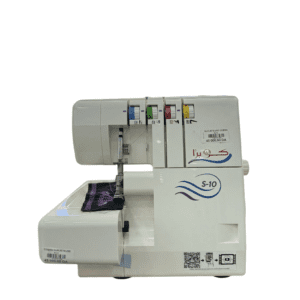 SURJETEUSE COBRA S-10 4 FILLES