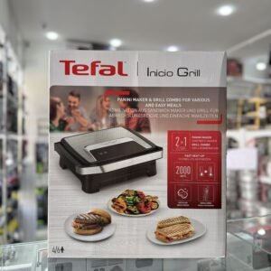 PANINEUSE TEFAL GC271 2000W