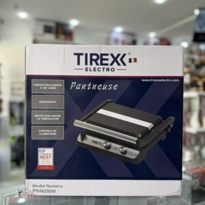 PANINEUSE TIREX PNN2500 2000W