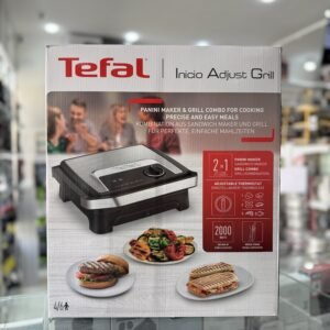 PANINEUSE TEFAL GC272 2000W