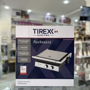 PANINEUSE TIREX PNN1500 2000W