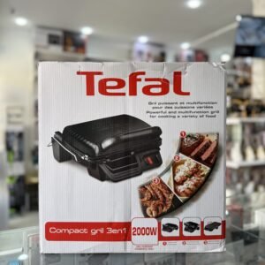 PANINEUSE TEFAL GC308812 3in1 2000W