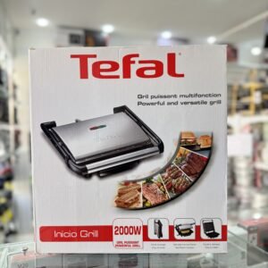 PANINEUSE TEFAL GC241D12 2000W
