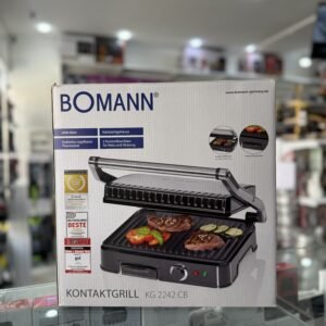 PANINEUSE BOMANN KG 2242 CB 2000W