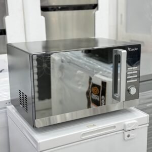 MICRO-ONDES CONDOR 30LITRES INOX
