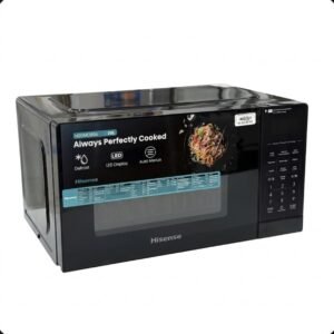 MICRO-ONDES HISENSE 20LITRES