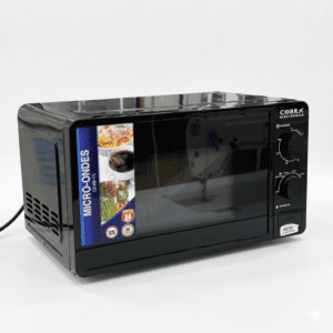 MICRO-ONDES COBRA 20LITRES