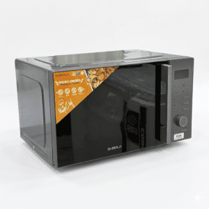 MICRO-ONDES SUPER CARA 25LITRES