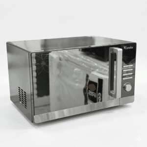 MICRO-ONDES CONDOR 30LITRES NOIR