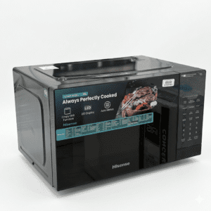 MICRO-ONDES HISENSE 25LITRES NOIR