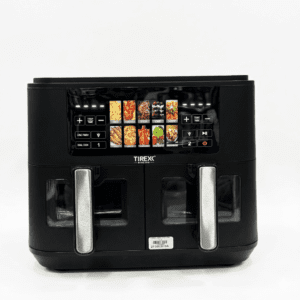 AIR FRYER TIREX V4N 10LITRES 2BAC 2600W