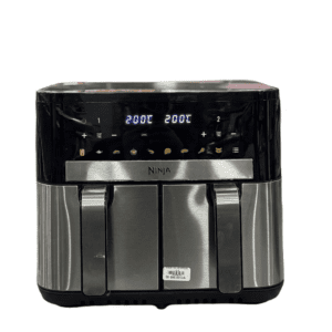 AIR FRYER NINJA 9PRGR 10LITRES 2BAC