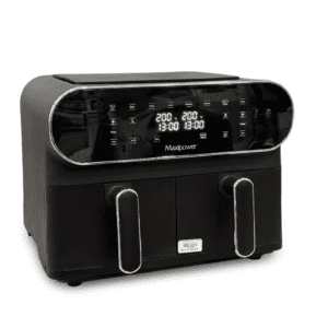 AIR FRYER MAXIPOWER MP02 1700W 10LITRES