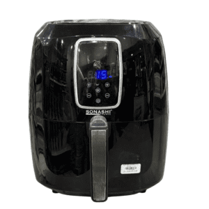 AIR FRYER SONASHI SAF620 6,2LITRES 1800W