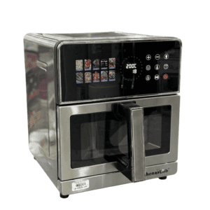 AIR FRYER KITCHEN-LAB 101DUW 8LITRES 2150W