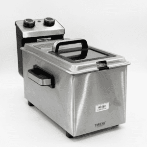 FRITEUSE TIREX FRTX1000 2180W 3LITRES
