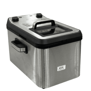 FRITEUSE TIREX FRTX2000 3270W 4,2LITRES