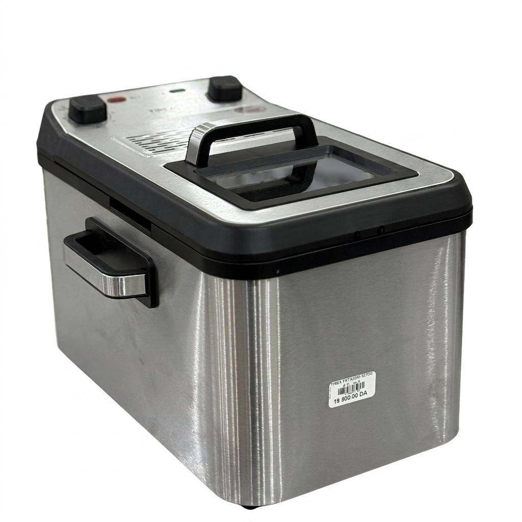 FRITEUSE TIREX FRTX2000 3270W 4,2LITRES