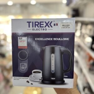 BOUILLOIRE TIREX BLR30N 1,7LITRES