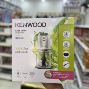 HACHOIR KENWOOD CHP61200 500W