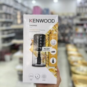 HACHOIR KENWOOD CHP40 400W