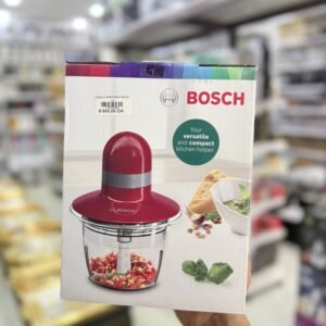 HACHOIR BOSCH MMR08R2 400W