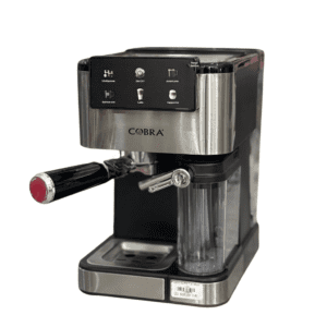 CAFETIÈRE COBRA MA700 20BAR