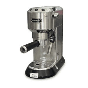 CAFETIÈRE DELONGHI EC685.M EX4