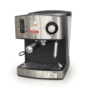 CAFETIÈRE CLATRONIC ES3643 15BAR