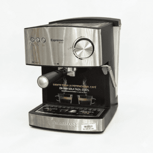 CAFETIÈRE BERGMANN B700 20BAR