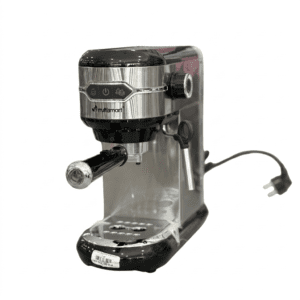 CAFETIÈRE MULTISMART CF1021 15BAR