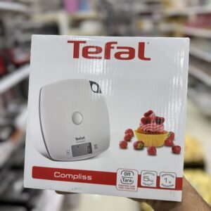 BALANCE TEFAL BC1000 5KG ميزان